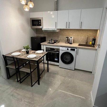Elegance Apartment Аликанте Экстерьер фото