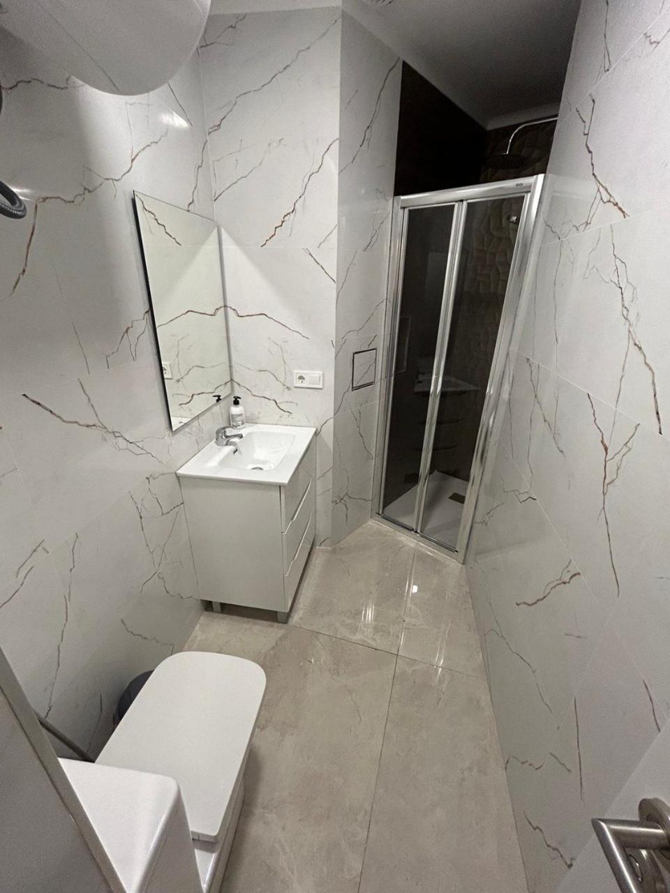 Elegance Apartment Аликанте Экстерьер фото
